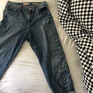Guess Jeans